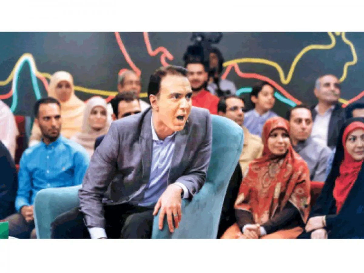 چرا مهاجرت مزدک مهم و دردناک است؟