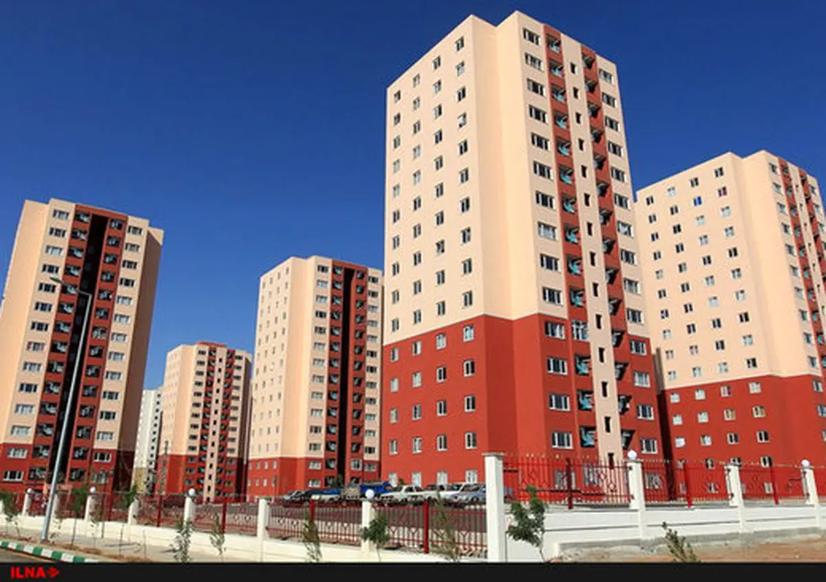 معاون وزیر راه و شهرسازی: تمام مسکن‌های مهر امسال تحویل می‌شود