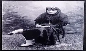 نکوداشت بانوی روزنامه‌نگار پس از یک قرن