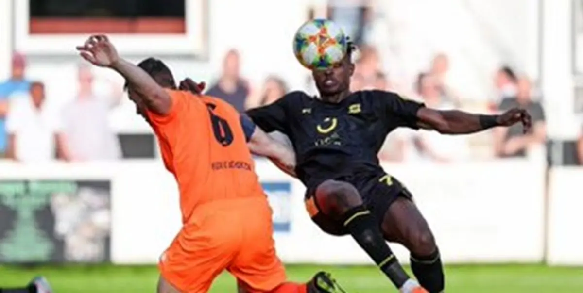 آخرین دیدار دوستانه الاتحاد پیش از رویارویی با ذوب آهن