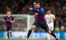 واکنش کلوپ به بازگشت کوتینیو