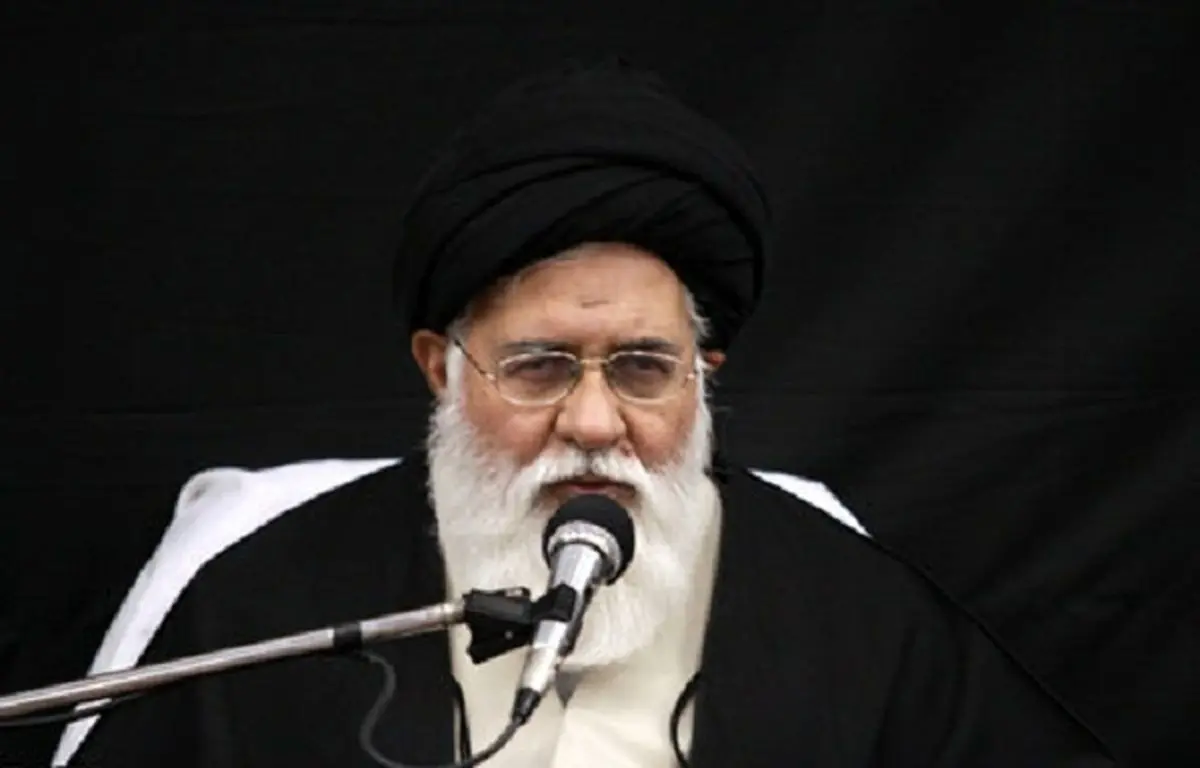 علم‌الهدی: هرکس بخواهد نهی از منکر قوی انجام دهد، با جریان‌های فکری رفاه‌طلب داخل در مقابله قرار می‌گیرد / با مردمی که در فرهنگ آلوده غربی رشد یافته‌اند، نمی‌توانیم زمینه‌ساز ظهور باشیم