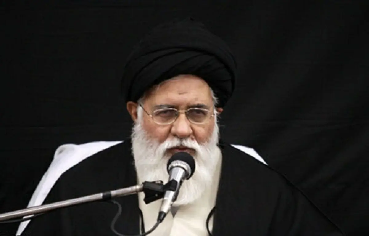 علم‌الهدی: هرکس بخواهد نهی از منکر قوی انجام دهد، با جریان‌های فکری رفاه‌طلب داخل در مقابله قرار می‌گیرد / با مردمی که در فرهنگ آلوده غربی رشد یافته‌اند، نمی‌توانیم زمینه‌ساز ظهور باشیم