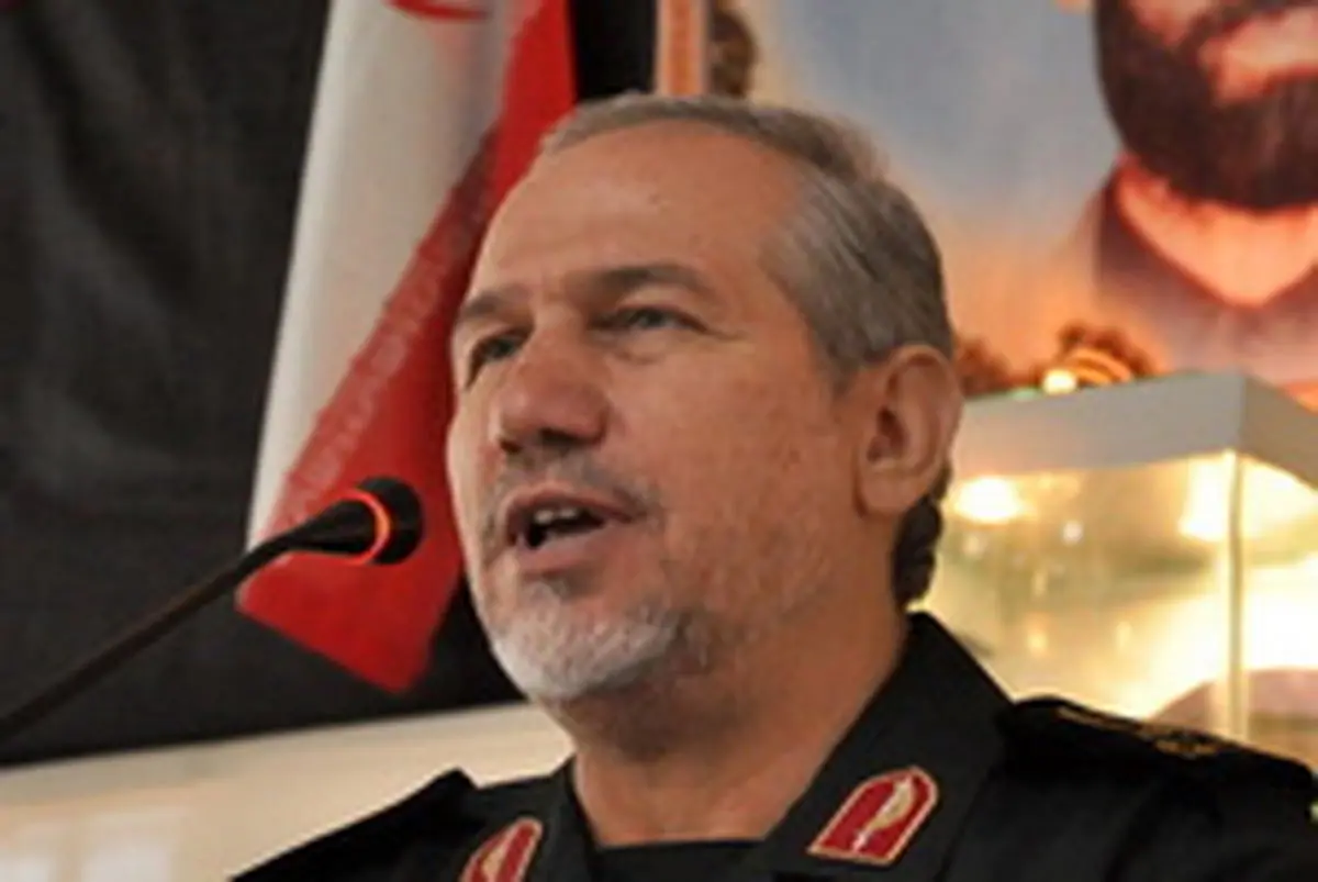 روایت سرلشکر صفوی از برنامه منافقین برای راه‌اندازی ارتش آزادی بخش و فتح تهران