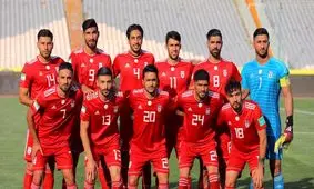 ایران با 3 پله سقوط در رده 23 جهان/شاگردان ویلموتس همچنان صدر آسیا