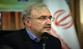 وزیر بهداشت: قطار طرح تحول نظام سلامت از حرکت نمی‌ایستد