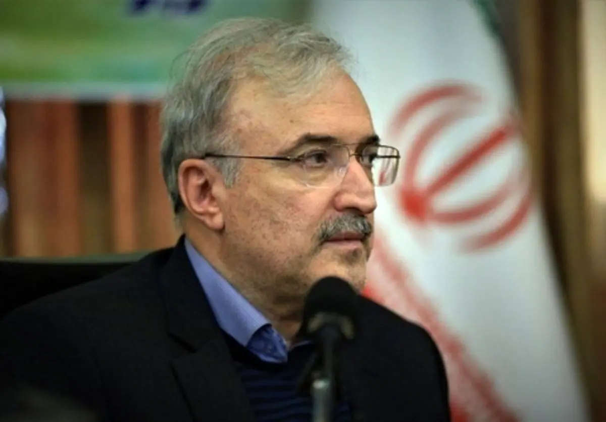 وزیر بهداشت: قطار طرح تحول نظام سلامت از حرکت نمی‌ایستد