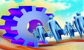 کوچ معنی‌دار نیروهای جویای کار از روستاها به شهرها/ نمودار