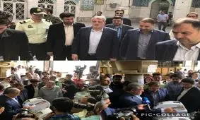 محسن هاشمی: اولویت‌ها در مورد شورایاران تعیین شود/ امکان دوبار تمدید انتخابات وجود دارد