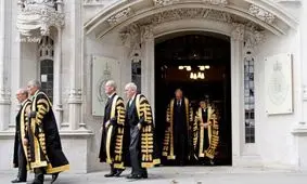 دادگاه عالی انگلیس در یک پرونده قدیمی علیه ایران رای داد