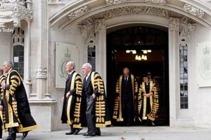 دادگاه عالی انگلیس در یک پرونده قدیمی علیه ایران رای داد