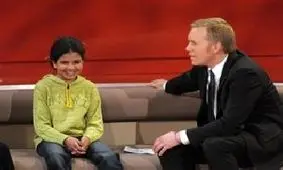 دختری که در 10 سالگی طلاق گرفت !!