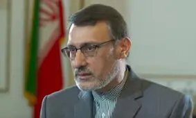 بعیدی نژاد: یادداشت ایران به سازمان بین المللی دریانوردی درباره کشتی انگلیسی