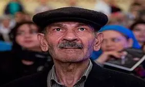 فیلم/ چرا فردوس کاویانی نتوانست در مراسم نکوداشت خود شرکت کند؟