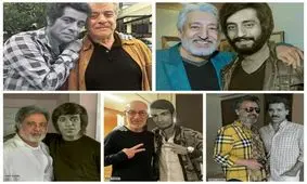 ستارگان در گذر زمان