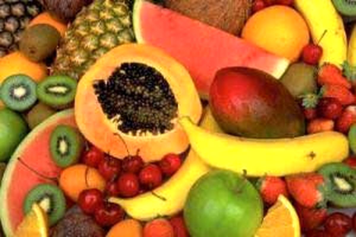 میوه های لاغر کننده؛ ۱۲ میوهای که باید در رژیم لاغری خود جای دهید
