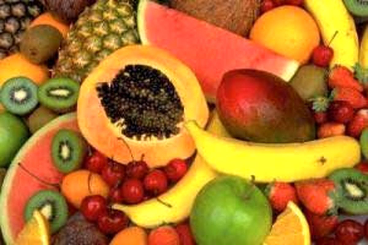 میوه های لاغر کننده؛ ۱۲ میوه‌ای که باید در رژیم لاغری خود جای دهید
