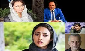 از یاد رفتگان!