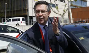 اولین تماس رسمی بارسا با پی اس جی برای نیمار