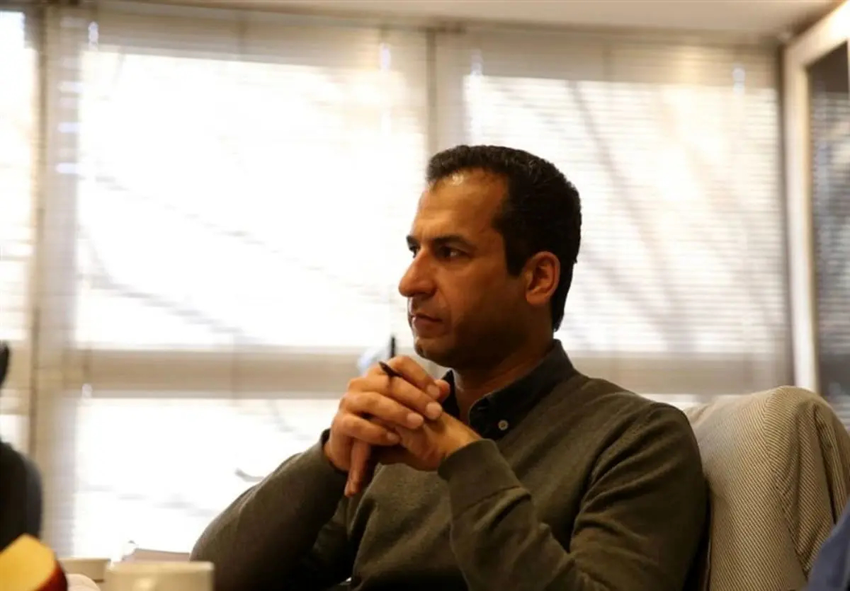 پرهیزکار: هدف تیم ملی فوتسال کسب قهرمانی آسیا است