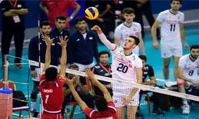 یلی: می‌خواهیم با پیروزی مقابل برزیل تاریخ‌ساز شویم