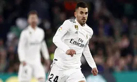 انتقال قرضی ستاره رئال مادرید به آرسنال نهایی می‌شود