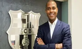 پاتریک کلایورت مدیر لاماسیا شد