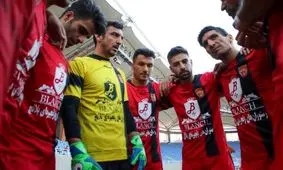 مصاف شهر خودرو با کرمانی ها در مشهد