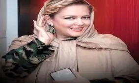 تبریک بهاره رهنما به رامبد جوان و واکنش به هجمه‌ها علیه او