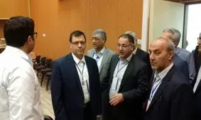 افتتاح مرکز جامع مهارت های بالینی و فناوری های نوین آموزشی در مشهد