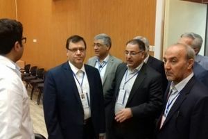 افتتاح مرکز جامع مهارت های بالینی و فناوری های نوین آموزشی در مشهد