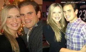 اتفاقی عجیب برای بدشانس ترین عروس دنیا +تصاویر