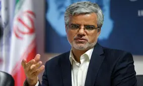 تقدیر محمود صادقی از رئیس قوه‌قضائیه برای ابلاغ یک دستورالعمل