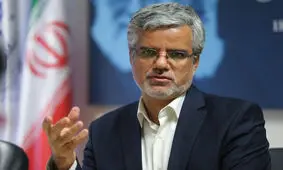 تقدیر محمود صادقی از رئیس قوه‌قضائیه برای ابلاغ یک دستورالعمل