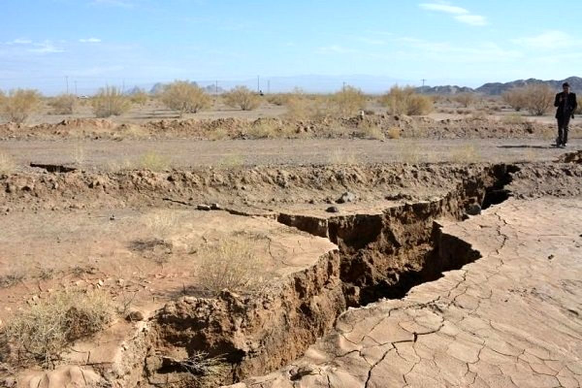 ۴۷ روستای در معرض خطر در چهارمحال و بختیاری وجود دارد
