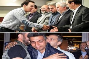 واکنش متفاوت یک روحانی به ماجرای مزدک میرزایی با انتقاد شدید از مدیر شبکه سه
