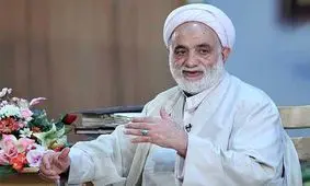 قرائتی: نماز بیمار و زکات مرده است