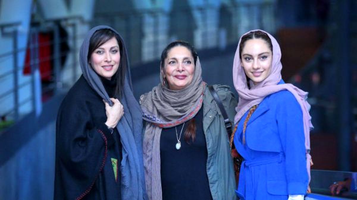 منیژه حکمت: «جاده قدیم» اکران خوبی نداشت/ دیگر کسی طرفدار سینمای قصهگو و دغدغهمند نیست
