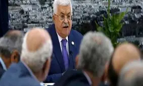 تشکیلات خودگردان فلسطین همکاری با رژیم صهیونیستی را متوقف کرد