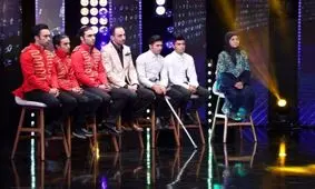 صحبت‌های دردسرساز احسان علیخانی برای کامبیز دیرباز/ تلخ و شیرین زندگی بازیگر اخراجی‌ها