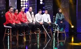 صحبت‌های دردسرساز احسان علیخانی برای کامبیز دیرباز/ تلخ و شیرین زندگی بازیگر اخراجی‌ها