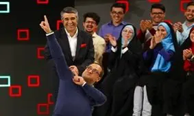 وقتی فوتبالیست سابق هنوز از دیدن علی پروین هول می‌کند/ ماجرای بازیگر شدن پژمان جمشیدی