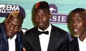 برادر پوگبا در آستانه انتقال به یک تیم مادریدی