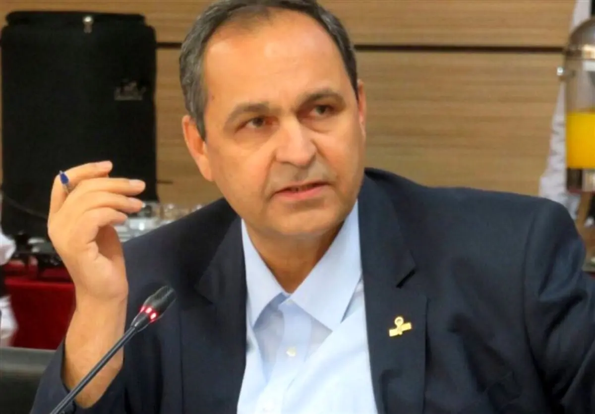 صادرات پوشاک بنگلادش به میزان کل صادرات غیر نفتی ایران است