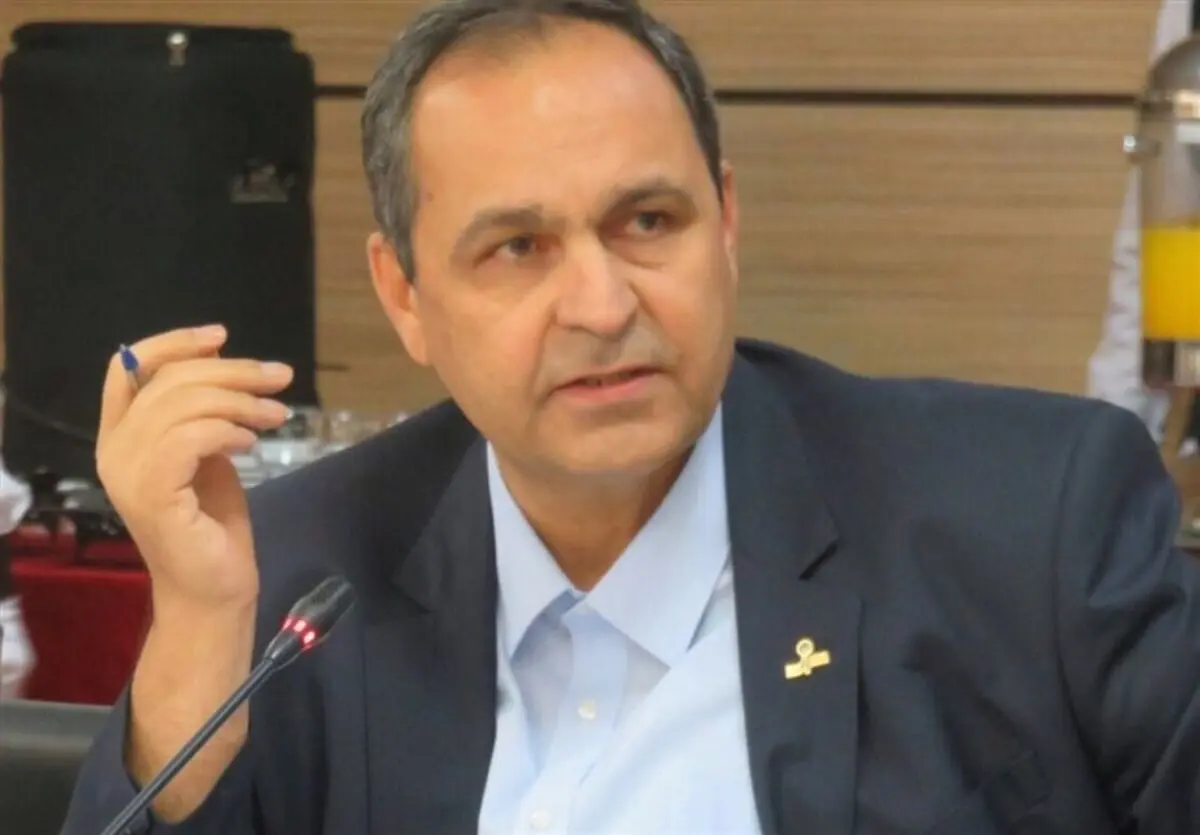 صادرات پوشاک بنگلادش به میزان کل صادرات غیر نفتی ایران است