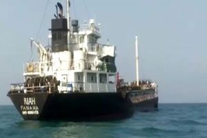 چراغ سبز تهران به حل بحران خلیج فارس / ایران ۹ سرنشین هندی کشتی توقیف‌شده «ریاح» را آزاد کرد