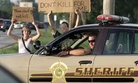 بازگشت اعدام به آمریکا / ترامپ به یک شعار انتخاباتی دیگرش عمل کرد