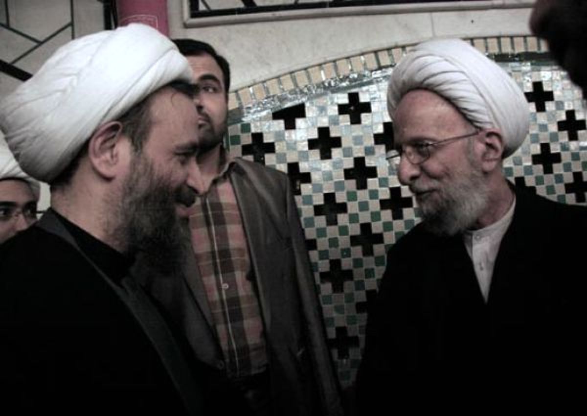 من به دنبال ظهور سفیانی در شام بودم آن هم بعد از 1400 سال؛ داعش همان بود / باید نیروها را برای پولدار شدن و رئیس شدن تربیت کنیم