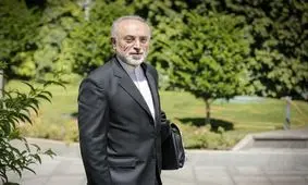 سهم ۲.۷درصدی انرژی هسته‌ای در تامین برق کشور / مردادماه؛ آغاز بتن‌ریزی نیروگاه ۲ بوشهر