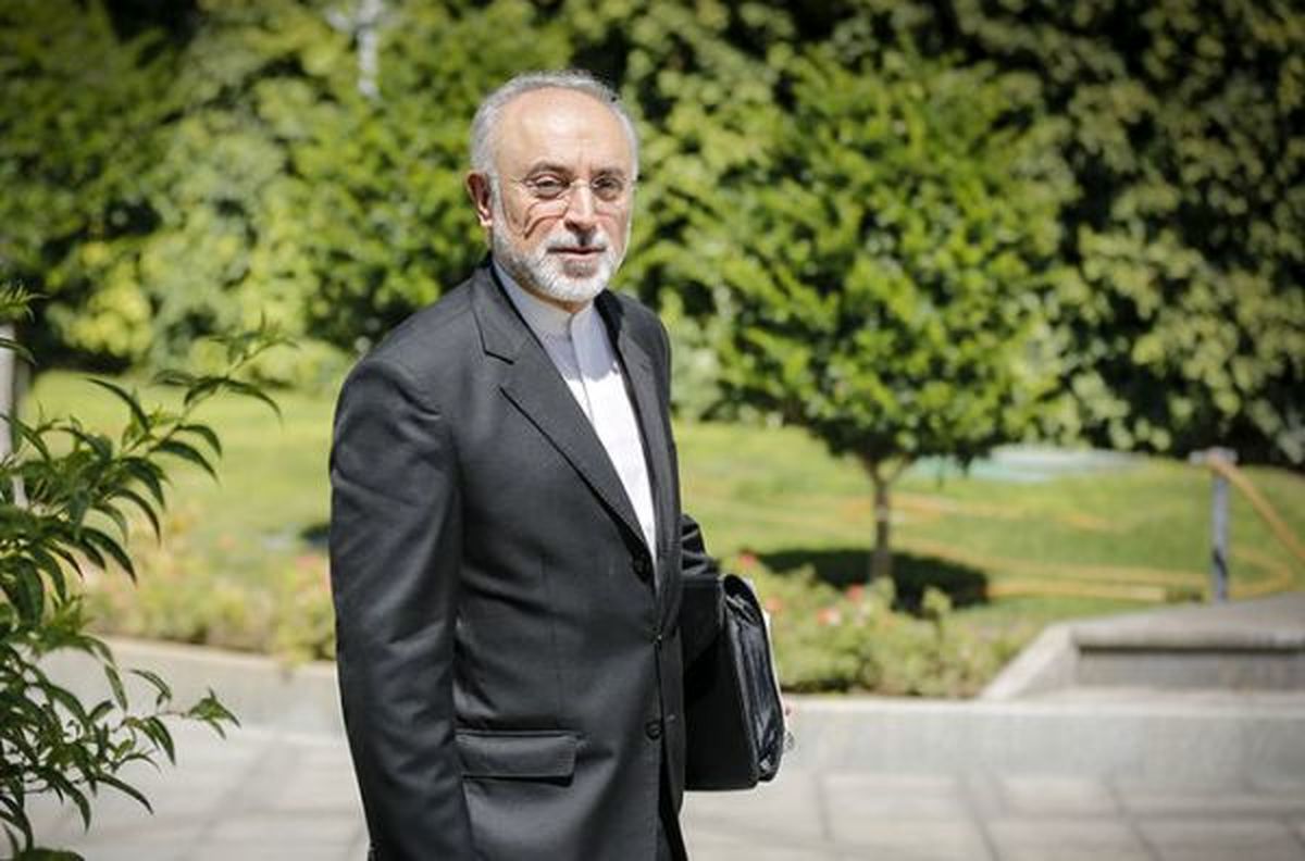 سهم ۲.۷درصدی انرژی هستهای در تامین برق کشور / مردادماه؛ آغاز بتنریزی نیروگاه ۲ بوشهر